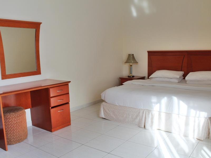 Emirates Palace Hotel Suites Sharjah Exterior foto