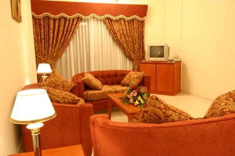 Emirates Palace Hotel Suites Sharjah Cameră foto