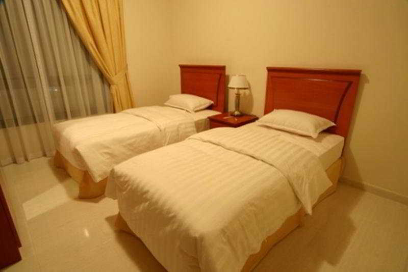 Emirates Palace Hotel Suites Sharjah Cameră foto