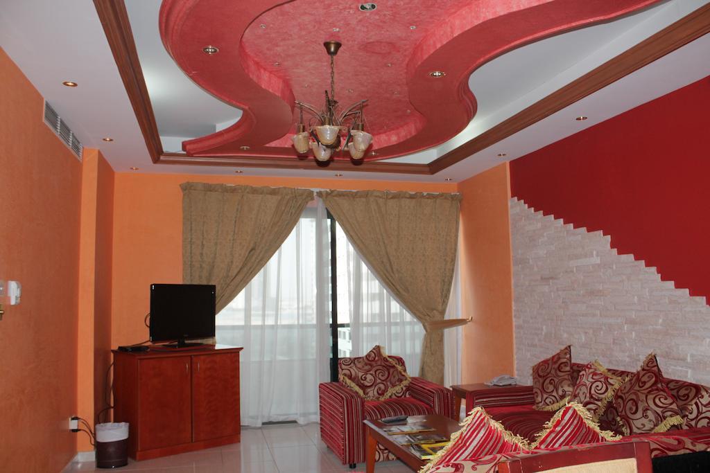 Emirates Palace Hotel Suites Sharjah Exterior foto